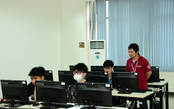 Đánh giá tư duy