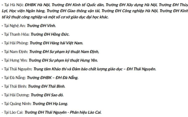 Đánh giá tư duy