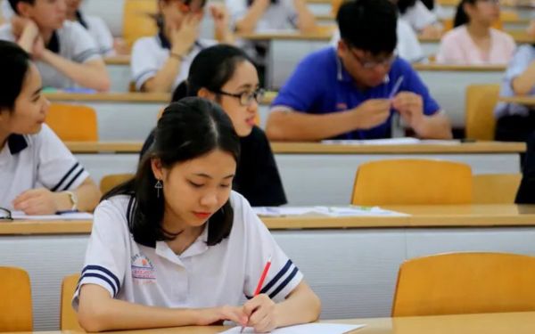 NTU xét tuyển học bạ kết hợp kết quả của 1 số kỳ thi đánh giá năng lực từ 2025