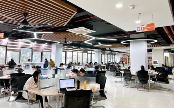TMU giảm chỉ tiêu xét tuyển bằng điểm thi Tốt nghiệp