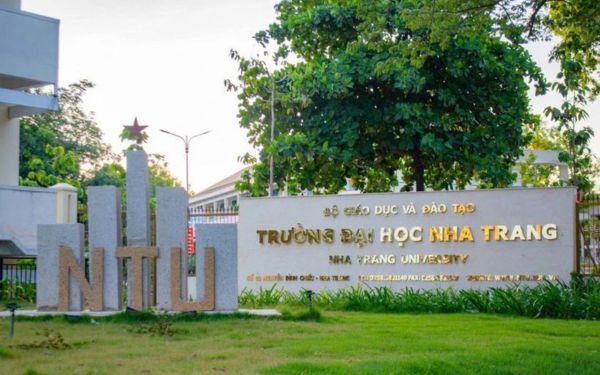 Trường đại học Nha Trang giảm chỉ tiêu xét tuyển bằng điểm thi Tốt nghiệp