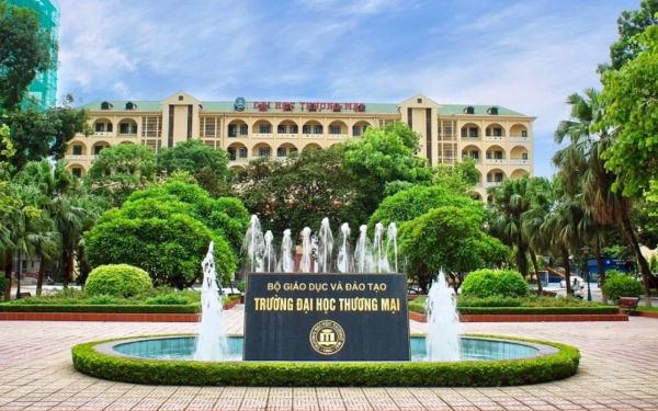 Trường đại học Thương Mại giảm chỉ tiêu xét tuyển bằng điểm thi Tốt nghiệp