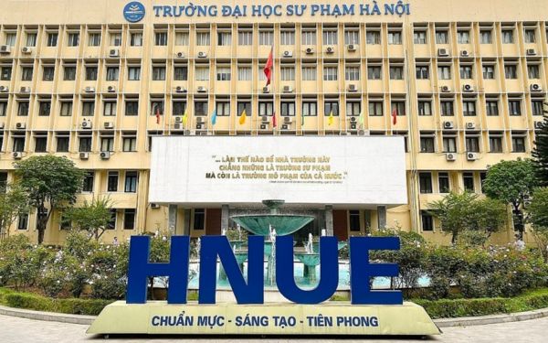 Trường đại học sư phạm hà nội giảm chỉ tiêu xét tuyển bằng điểm thi Tốt nghiệp
