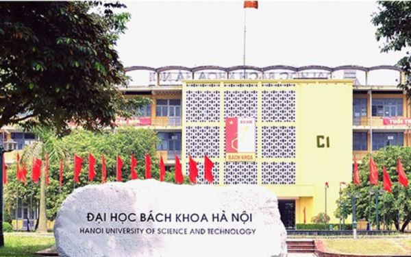 đại học bách khoa hà nội giảm chỉ tiêu xét tuyển bằng điểm thi Tốt nghiệp