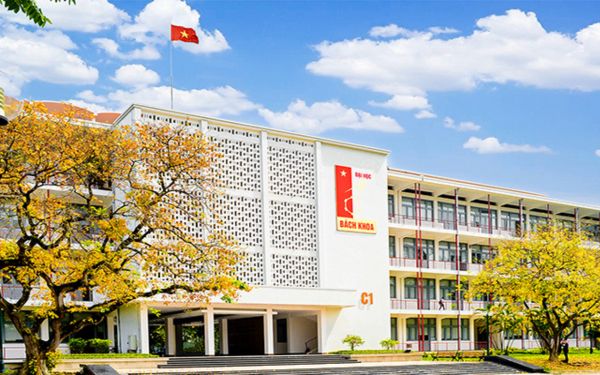 kỳ thi đánh giá tư duy đhbk hà nội