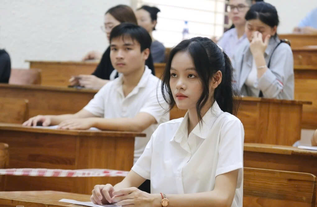 công nhận tốt nghiệp THPT