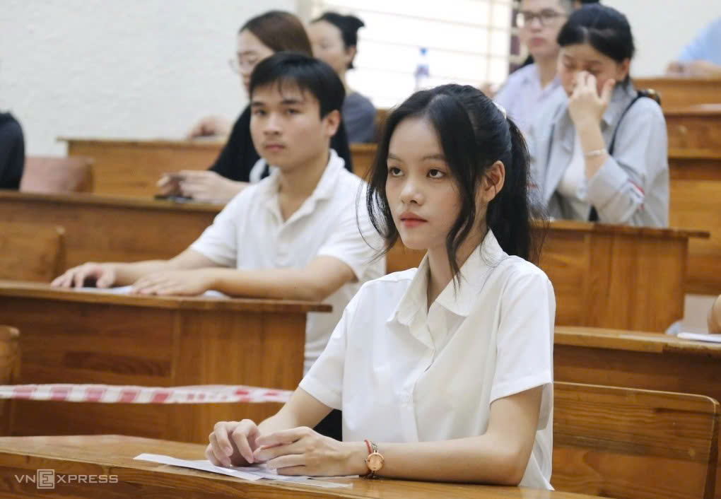 Kỳ thi ĐGNL Bộ Công an: Điều kiện tham gia, cấu trúc đề thi và mẹo ôn tập hiệu quả