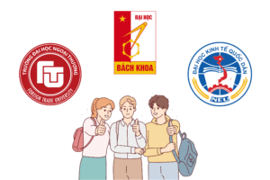 Sai Lầm Thường Gặp Khi Chọn Ngành, Chọn Trường