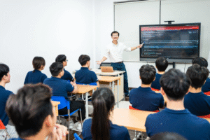 Sai Lầm Thường Gặp Khi Chọn Ngành, Chọn Trường