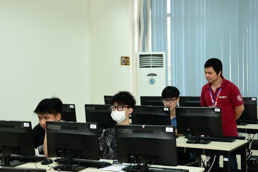 Kinh nghiệm thi thử ĐGNL, ĐGTD và Tốt nghiệp THPT: Phân tích lỗi sai để cải thiện điểm số