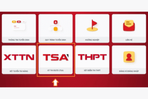 ĐGTD Đại học Bách Khoa Hà Nội