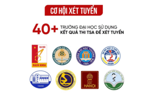 ĐGTD Đại học Bách Khoa Hà Nội