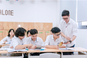 Kỳ Thi Tốt Nghiệp THPT 2026