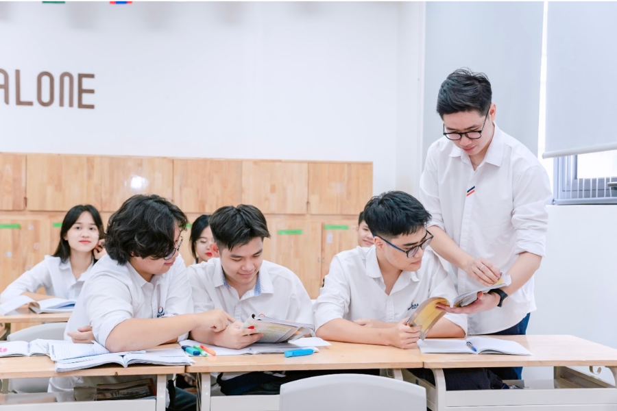 Vai trò của thể dục thể thao trong việc cải thiện khả năng học tập