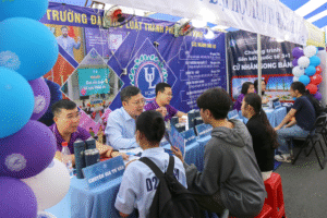 Kỳ Thi Tốt Nghiệp THPT 2026