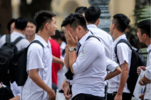 Duy Trì Động Lực Học Tập