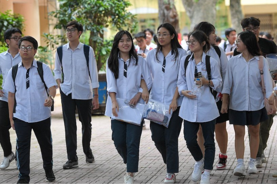Xét tốt nghiệp THPT 2026: Điều kiện và cách tính điểm như thế nào?