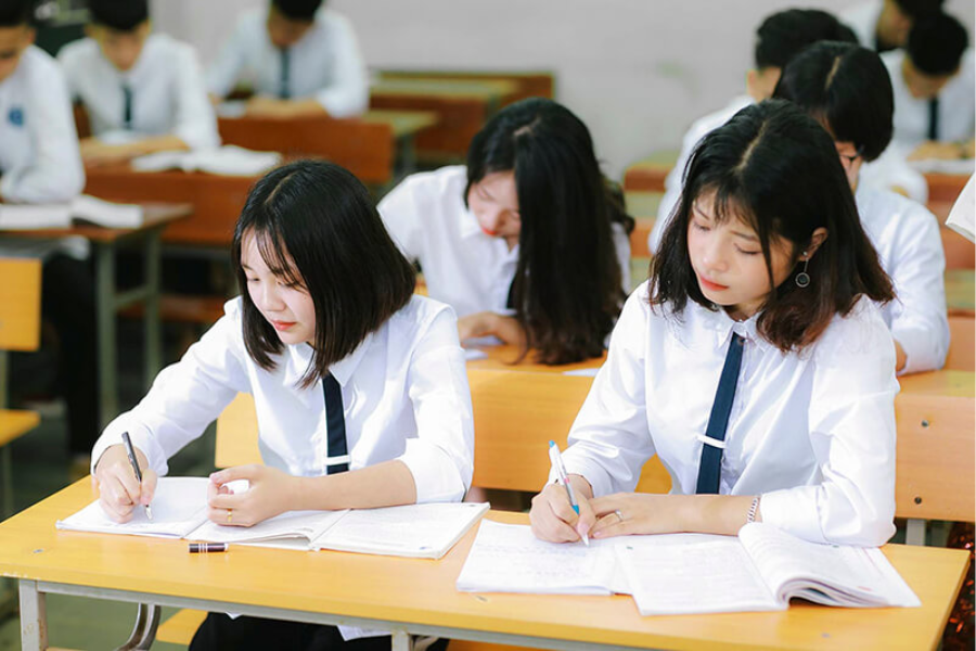 Kỳ Thi ĐGNL Đại học Quốc Gia Hà Nội