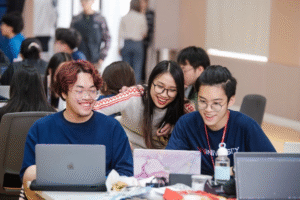 Định hướng nghề nghiệp cho Gen Z