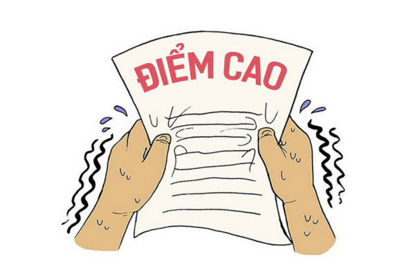 Hội chứng học vẹt – Kẻ thù thầm lặng của học sinh