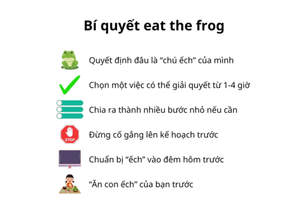 4 kỹ năng quản lý thời gian mùa ôn thi: Học ít nhưng hiệu quả