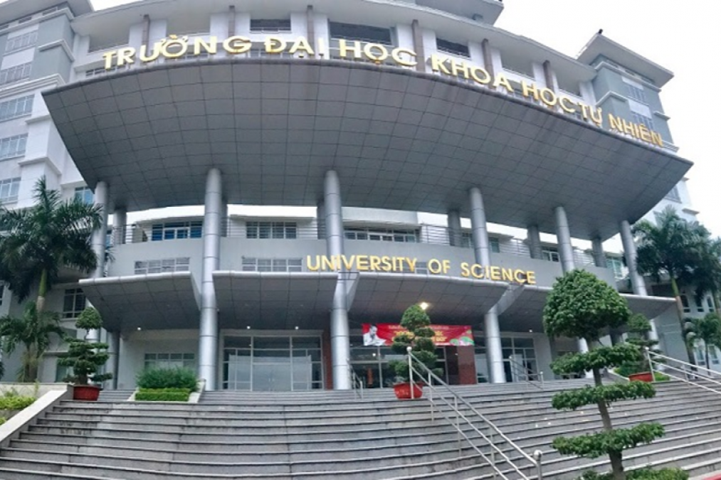 Top 10 trường đại học có điểm chuẩn cao nhất năm 2025