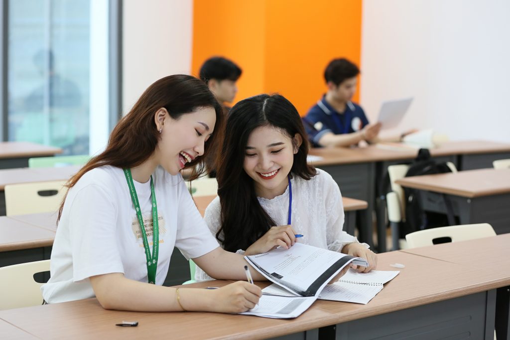 Sau khi học cao đẳng nghề có thể liên thông đại học được không?
