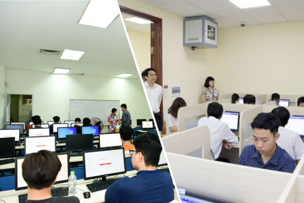 Sử dụng kết quả ĐGNL, ĐGTD để tăng tối đa cơ hội xét tuyển đại học 2026
