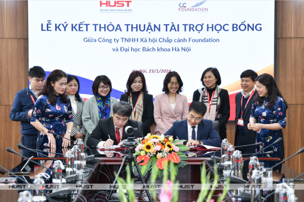 Điểm chuẩn Đại học Bách Khoa Hà Nội 2025: Cao nhất ở nhóm ngành AI và Khoa học dữ liệu