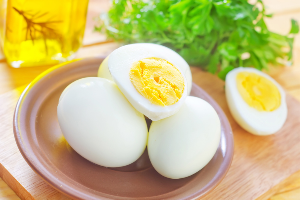 Tăng cường trí nhớ bằng dinh dưỡng: Ăn gì để học tốt hơn?