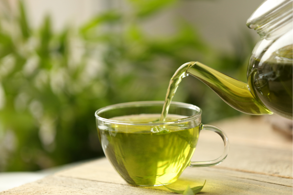 Tăng cường trí nhớ bằng dinh dưỡng: Ăn gì để học tốt hơn?