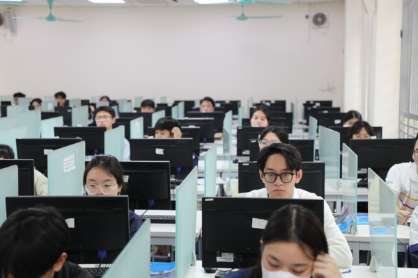 Kinh nghiệm thi thử ĐGNL, ĐGTD và Tốt nghiệp THPT: Phân tích lỗi sai để cải thiện điểm số
