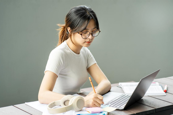 Kinh nghiệm thi thử ĐGNL, ĐGTD và Tốt nghiệp THPT: Phân tích lỗi sai để cải thiện điểm số