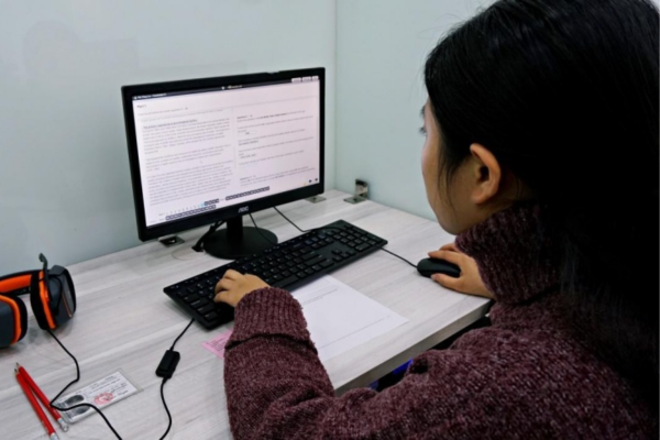Ôn thi ĐGNL: Làm sao để cải thiện tốc độ làm bài mà vẫn chính xác?