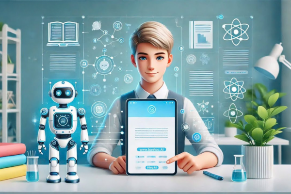 5 cách sử dụng AI để hỗ trợ ôn thi hiệu quả