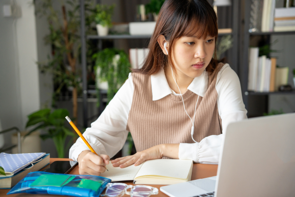 Kinh nghiệm thi thử ĐGNL, ĐGTD và Tốt nghiệp THPT: Phân tích lỗi sai để cải thiện điểm số