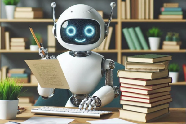 5 cách sử dụng AI để hỗ trợ ôn thi hiệu quả