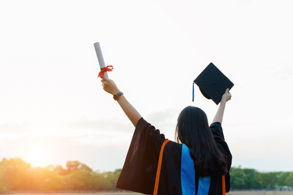 Sau khi học cao đẳng nghề có thể liên thông đại học được không?