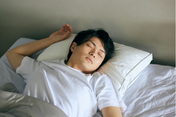Tầm quan trọng của giấc ngủ đối với học tập và thi cử