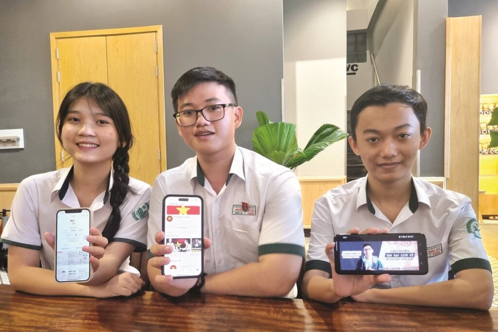 Làm thế nào để không bị phân tâm bởi mạng xã hội khi ôn thi