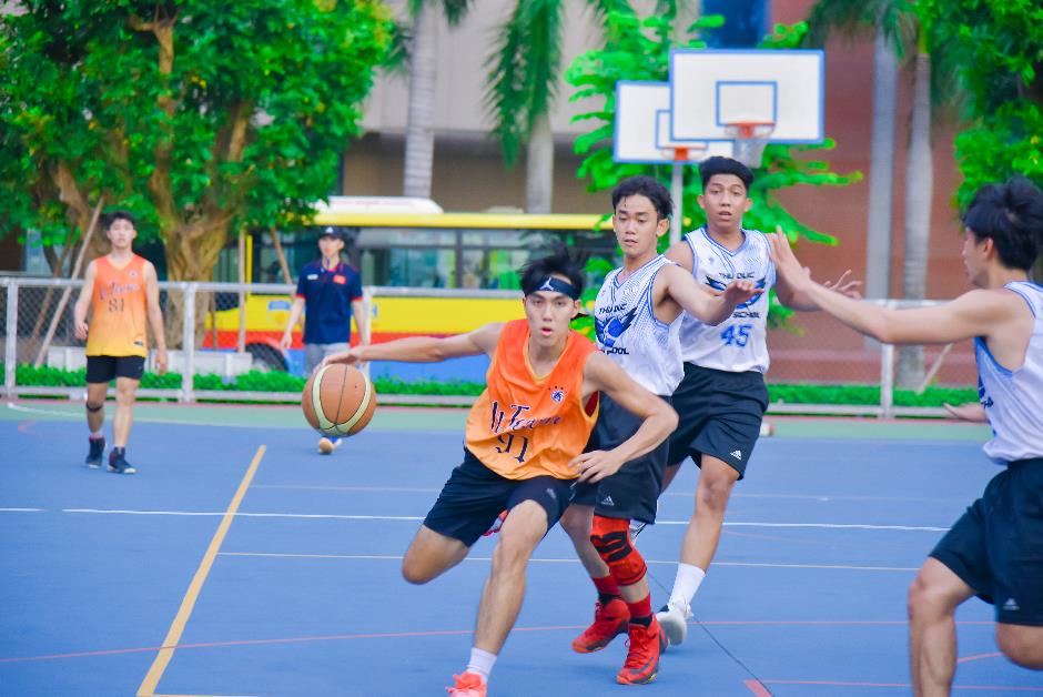 Vai trò của thể dục thể thao trong việc cải thiện khả năng học tập