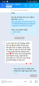 Havaedu.vn | Luyện thi ĐGNL, ĐGTD & THPT feedback luyện đề ĐGNL, ĐGTD havaedu (10)