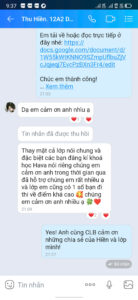 Havaedu.vn | Luyện thi ĐGNL, ĐGTD & THPT feedback luyện đề ĐGNL, ĐGTD havaedu (6)