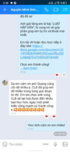 Havaedu.vn | Luyện thi ĐGNL, ĐGTD & THPT feedback luyện đề ĐGNL, ĐGTD havaedu (7)