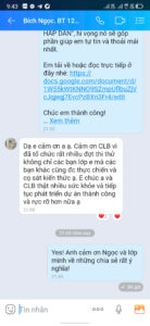 Havaedu.vn | Luyện thi ĐGNL, ĐGTD & THPT feedback luyện đề ĐGNL, ĐGTD havaedu (8)