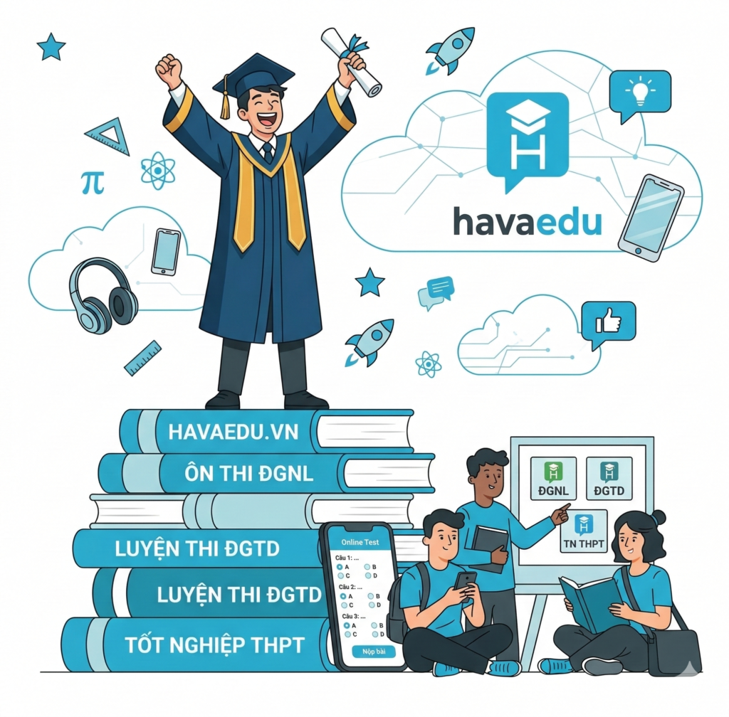 giới thiệu havaedu