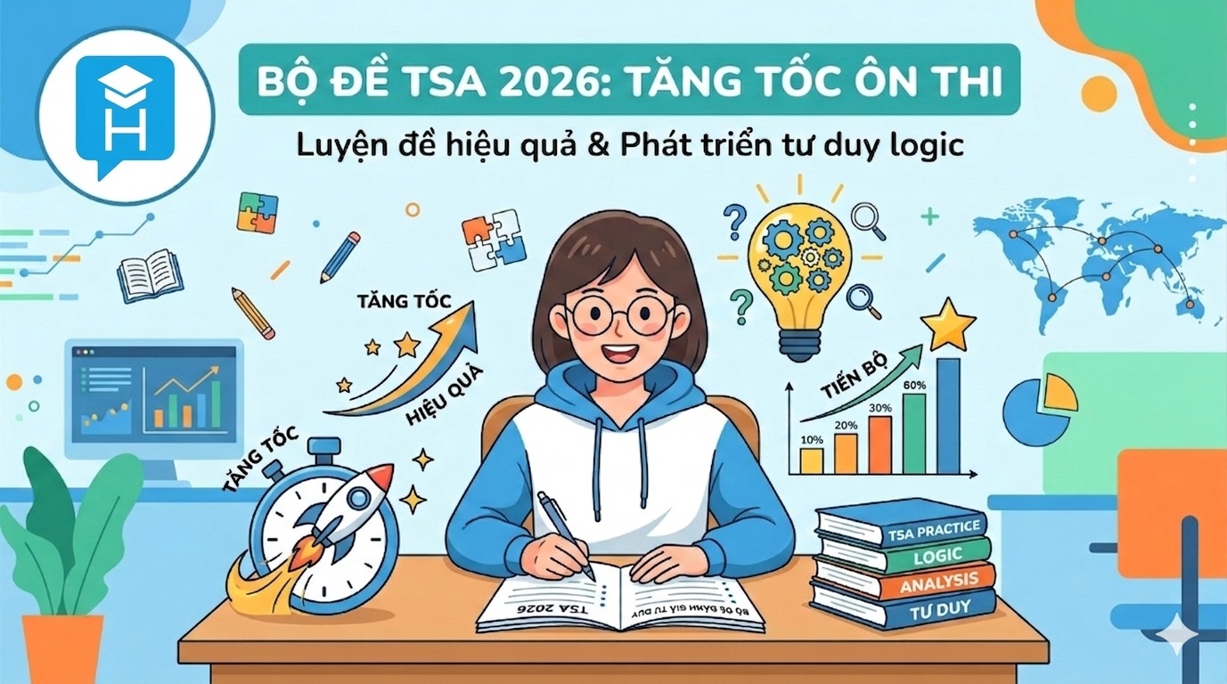 bo de danh gia tu duy 2026 tsa